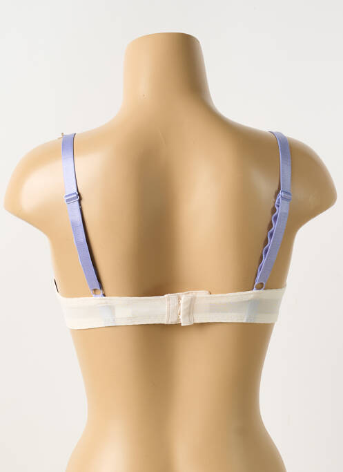 Soutien-gorge violet PASSIONATA femme