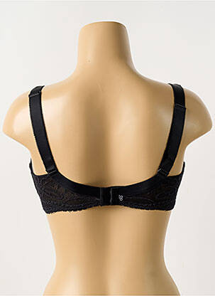 Soutien-gorge haut soutien-gorge moulé haut soutien-gorge moulé noir SIMONE PERELE femme