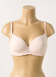 Soutien-gorge haut soutien-gorge moulé haut soutien-gorge moulé rose SIMONE PERELE femme