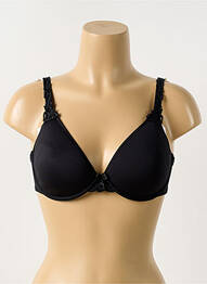 Soutien-gorge haut soutien-gorge moulé haut soutien-gorge moulé noir SIMONE PERELE femme