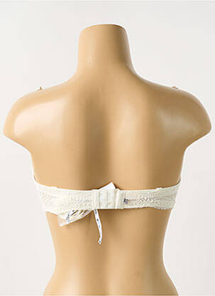 Soutien-gorge haut soutien-gorge moulé haut soutien-gorge moulé beige SIMONE PERELE femme
