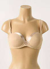 Soutien-gorge chair IMPLICITE pour femme seconde vue