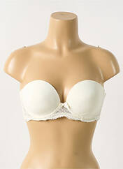 Soutien-gorge beige SIMONE PERELE pour femme seconde vue