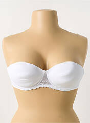 Soutien-gorge blanc SIMONE PERELE pour femme seconde vue