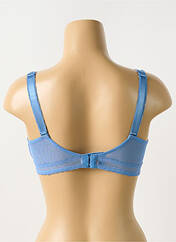 Soutien-gorge bleu SIMONE PERELE pour femme seconde vue