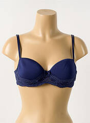Soutien-gorge bleu SIMONE PERELE pour femme seconde vue