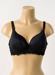 Soutien-gorge noir SIMONE PERELE pour femme seconde vue
