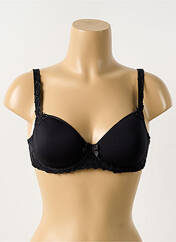 Soutien-gorge noir SIMONE PERELE pour femme seconde vue