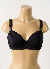 Soutien-gorge noir SIMONE PERELE pour femme seconde vue