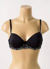Soutien-gorge noir SIMONE PERELE pour femme seconde vue