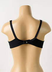 Soutien-gorge noir SIMONE PERELE pour femme seconde vue