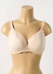Soutien-gorge rose SIMONE PERELE pour femme seconde vue