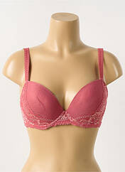 Soutien-gorge rose SIMONE PERELE pour femme seconde vue