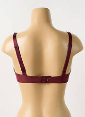 Soutien-gorge rouge SIMONE PERELE pour femme seconde vue