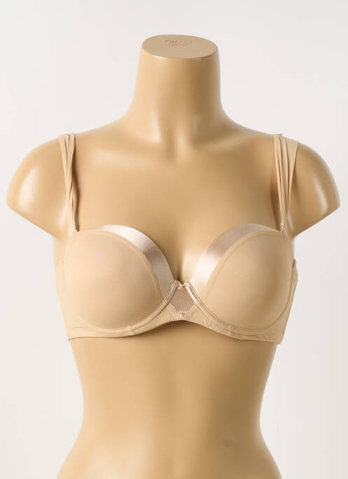 Soutien-gorge chair IMPLICITE pour femme