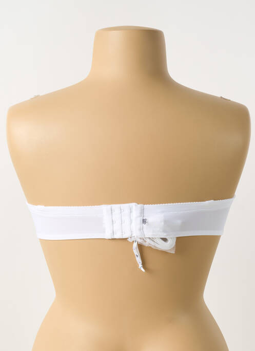 Soutien-gorge blanc SIMONE PERELE pour femme