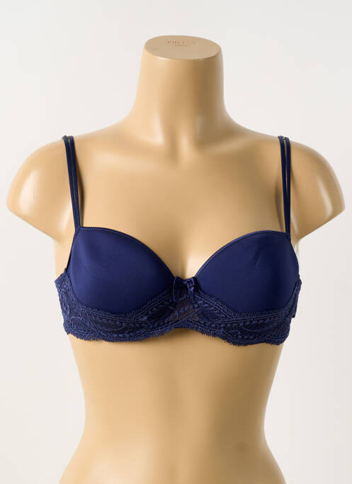 Soutien-gorge bleu SIMONE PERELE pour femme