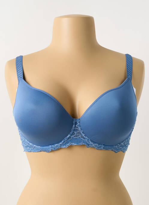 Soutien-gorge bleu SIMONE PERELE pour femme