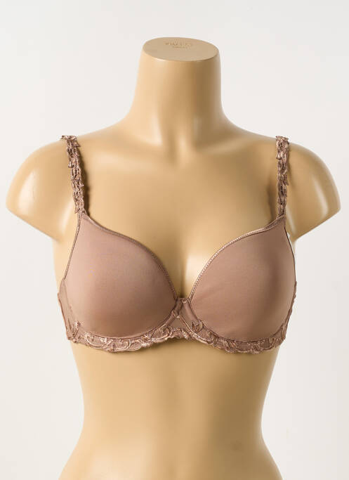 Soutien-gorge marron SIMONE PERELE pour femme