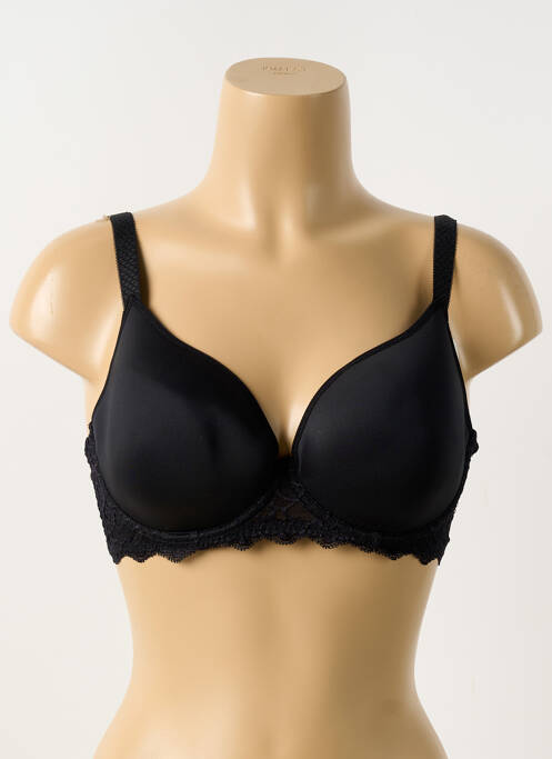Soutien-gorge noir SIMONE PERELE pour femme