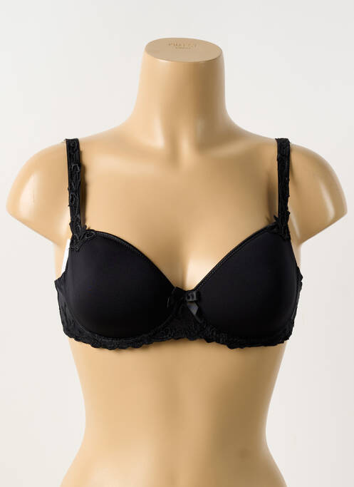Soutien-gorge noir SIMONE PERELE pour femme
