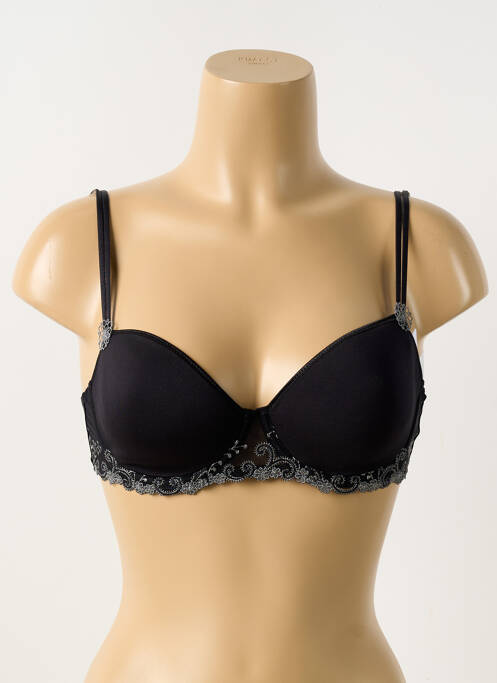 Soutien-gorge noir SIMONE PERELE pour femme