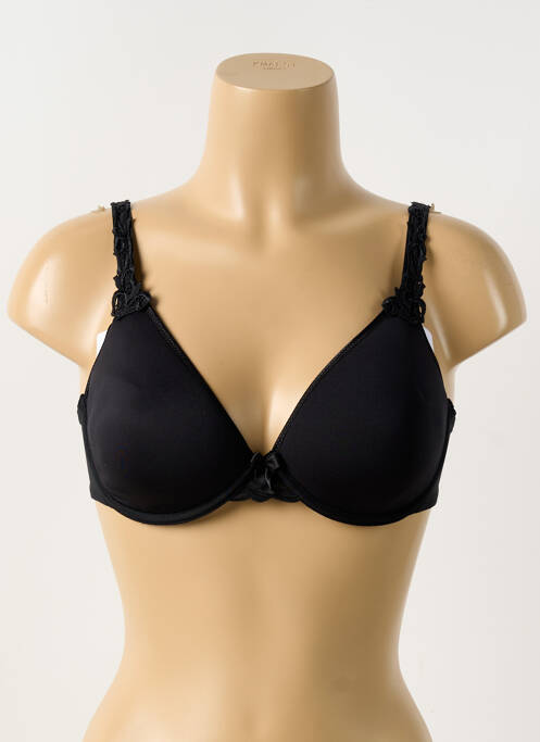Soutien-gorge noir SIMONE PERELE pour femme