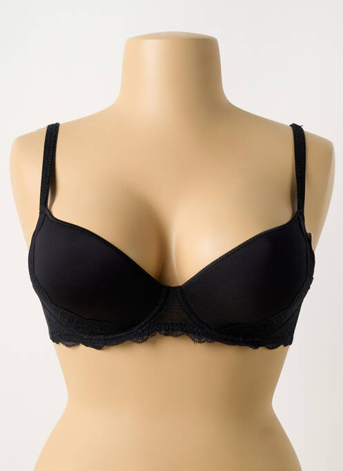 Soutien-gorge noir SIMONE PERELE pour femme