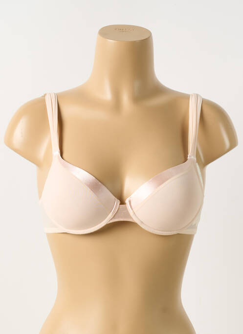 Soutien-gorge rose IMPLICITE pour femme