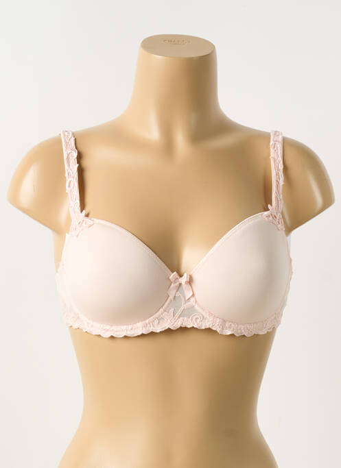 Soutien-gorge rose SIMONE PERELE pour femme
