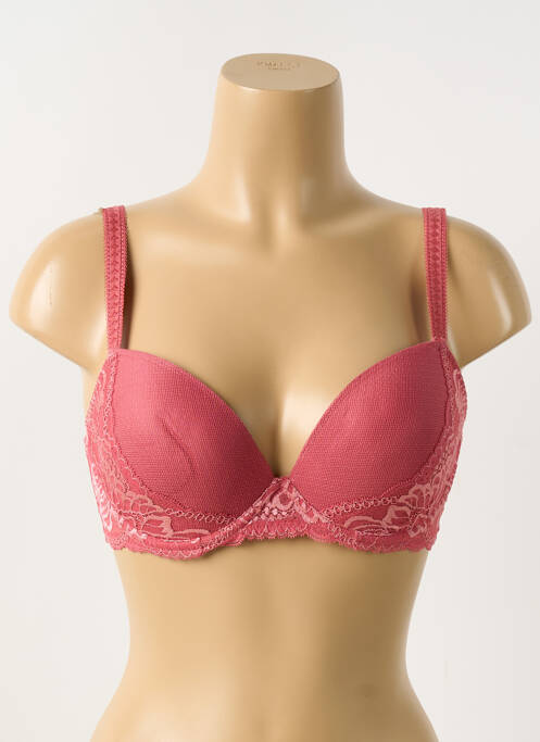 Soutien-gorge rose SIMONE PERELE pour femme