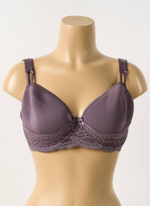 Soutien-gorge violet SIMONE PERELE pour femme