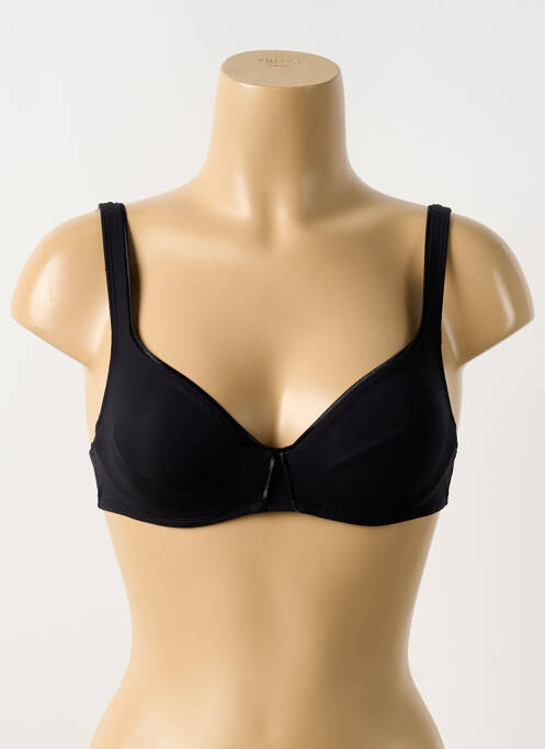 Soutien-gorge noir GEMMA pour femme