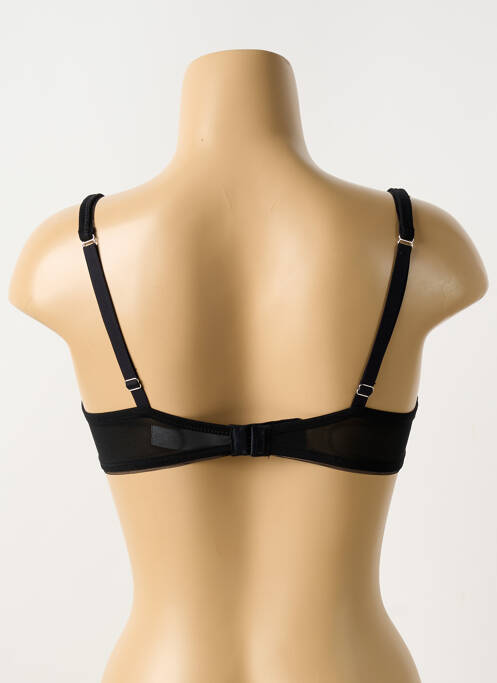 Soutien-gorge noir GEMMA pour femme