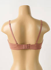Soutien-gorge marron GEMMA DE LOU pour femme seconde vue