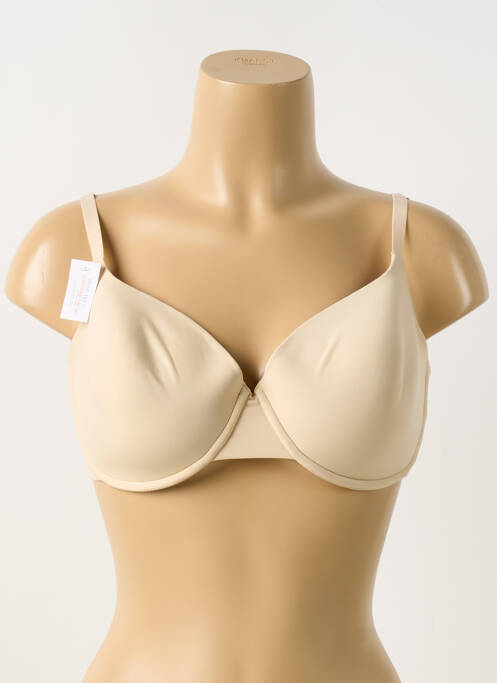 Soutien-gorge chair GEMMA DE LOU pour femme