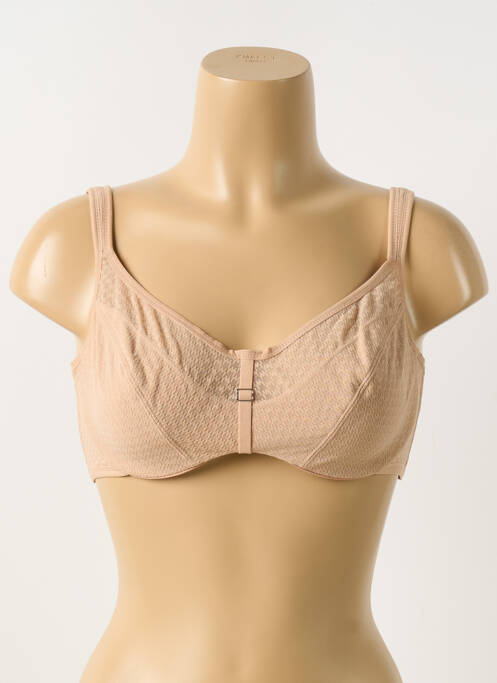 Soutien-gorge chair GEMMA DE LOU pour femme