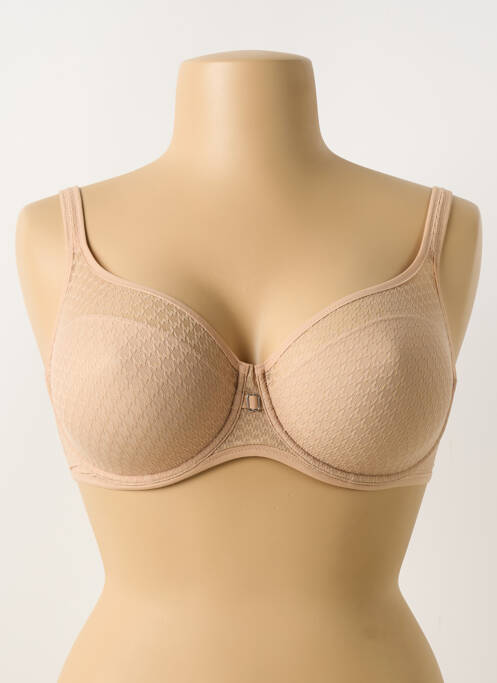 Soutien-gorge chair GEMMA DE LOU pour femme