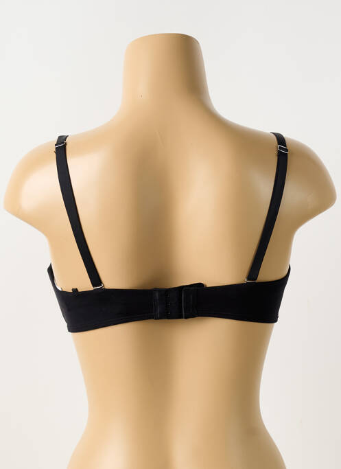 Soutien-gorge noir GEMMA pour femme