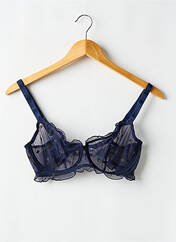 Soutien-gorge bleu YSE pour femme seconde vue