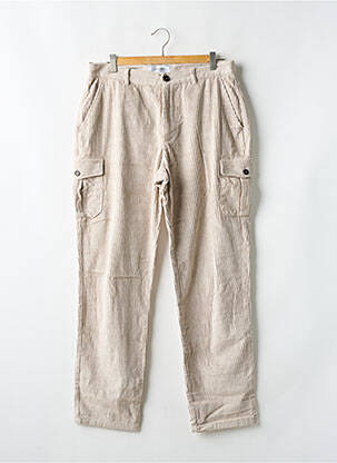 Pantalon cargo taille normale taille normale gris LES DEUX COPENHAGUE homme