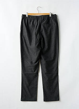 Pantalon chino taille normale taille normale gris MAISON 123 femme