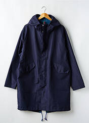 Imperméable bleu PAUL SMITH pour homme seconde vue