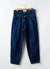 Jeans coupe droite bleu CLOSED pour homme seconde vue