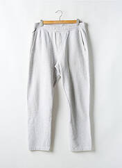 Jogging gris UNIQLO pour homme seconde vue