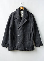 Manteau court gris MAISON 123 pour homme seconde vue