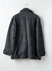Manteau court gris MAISON 123 pour homme seconde vue