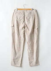 Pantalon cargo gris LES DEUX COPENHAGUE pour homme seconde vue