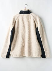 Polaire beige JOTT (JUST OVER THE TOP) pour homme seconde vue