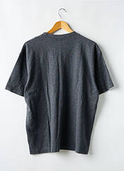 T-shirt gris CLOSED pour homme seconde vue